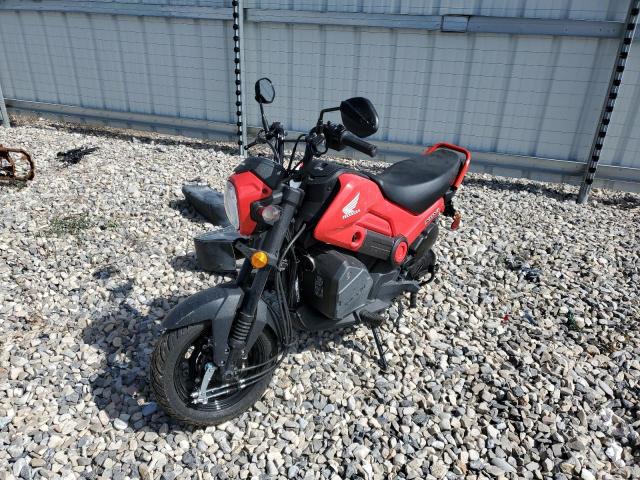 2022 HONDA NVA110 B 3H1JK070XND006005