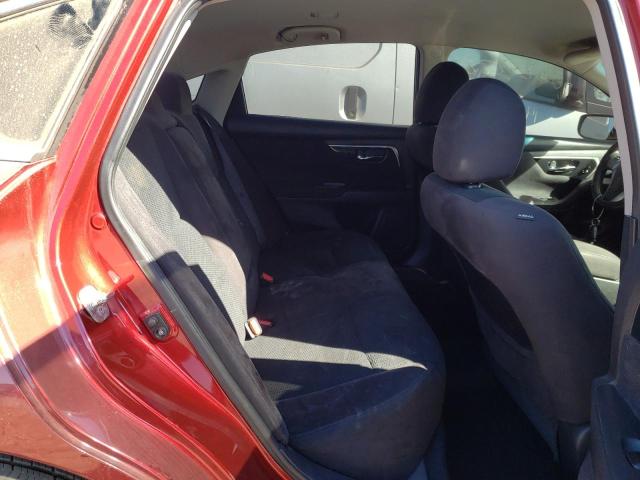 1N4AL3AP1EC403957 Nissan ALTIMA 2.5