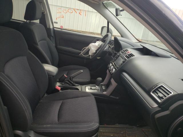JF2SJEBC7HH566648 Subaru Forester 2.5i