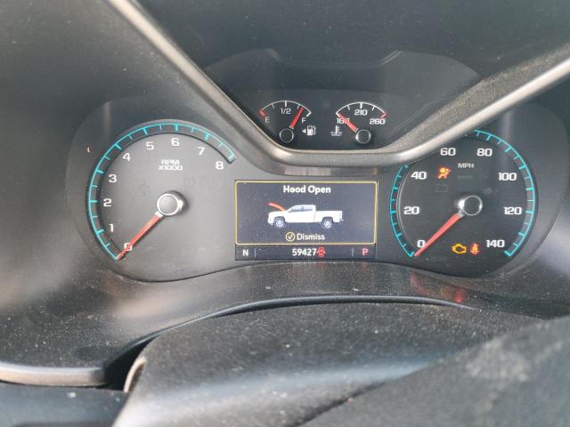2020 GMC CANYON ALL 1GTG6FENXL1170112