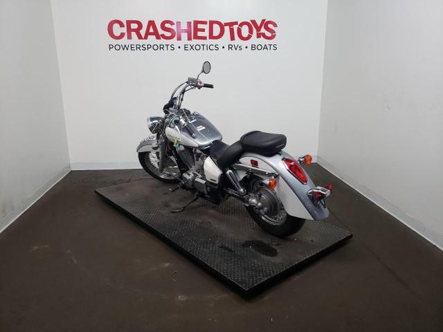 2013 HONDA VT750 CA JH2RC5049DK800070