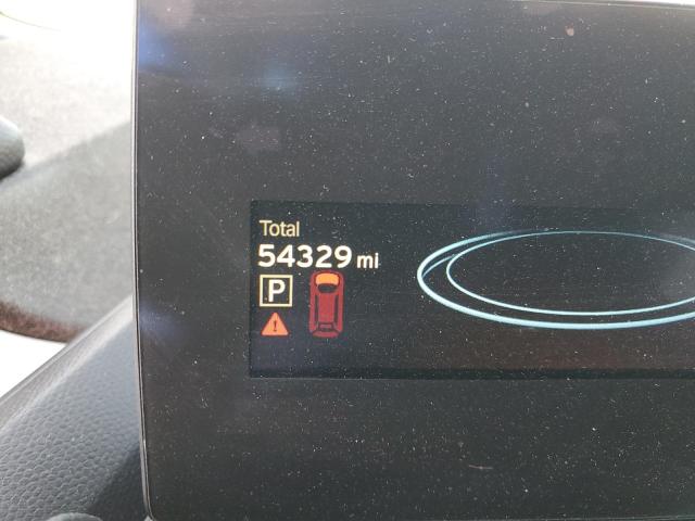 2018 BMW I3 S BEV WBY7Z6C57JVB96894