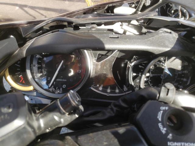 2022 SUZUKI GSX1300 RR JS1EJ11B0N7102366