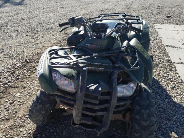 2010 HONDA TRX420 FPA 1HFTE3726A4100949