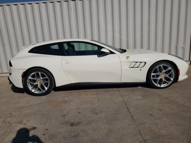 2018 FERRARI GTC 4 LUSS ZFF82YNA5J0233405