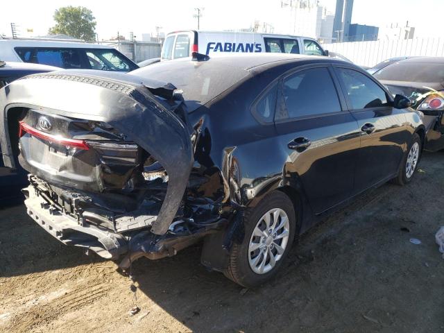 3KPF24AD0LE181061 KIA FORTE FE
