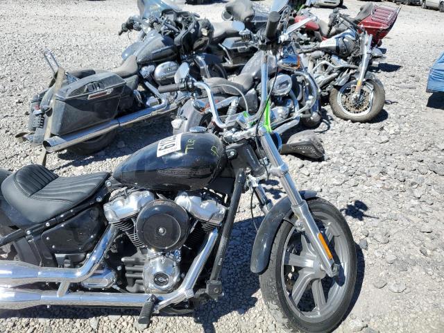 2022 HARLEY-DAVIDSON FXST 1HD1BVJ16NB027135
