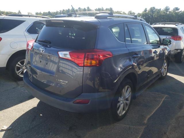 VIN 2T3DFREV2DW010670 2013 TOYOTA RAV4 no.4