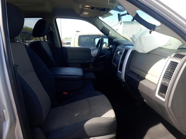2011 DODGE RAM 1500 VIN: 1D7RV1GT6BS573044