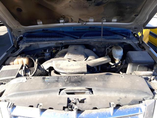 3GYFK66N74G214974 Cadillac ESCALADE ESV