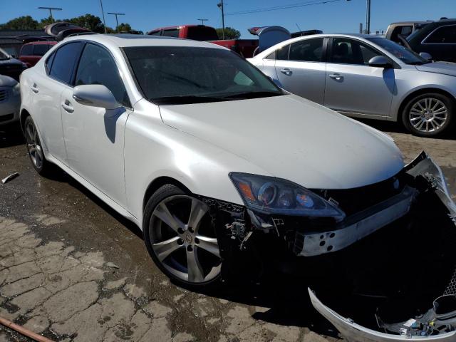 VIN JTHBF5C20D5192061 2013 LEXUS IS no.1