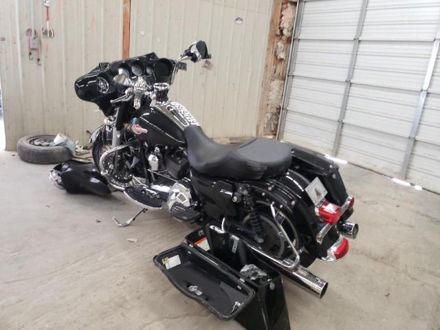 2011 HARLEY-DAVIDSON FLHTP 1HD1FMM12BB665047