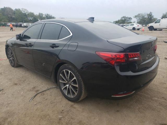 2015 ACURA TLX ADVANC 19UUB2F7XFA005741
