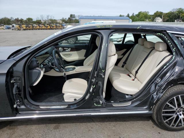 2022 MERCEDES-BENZ E 450 4M A - W1KZH6AB8NB048429