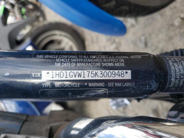2005 HARLEY-DAVIDSON FXDCI 1HD1GVW175K300948