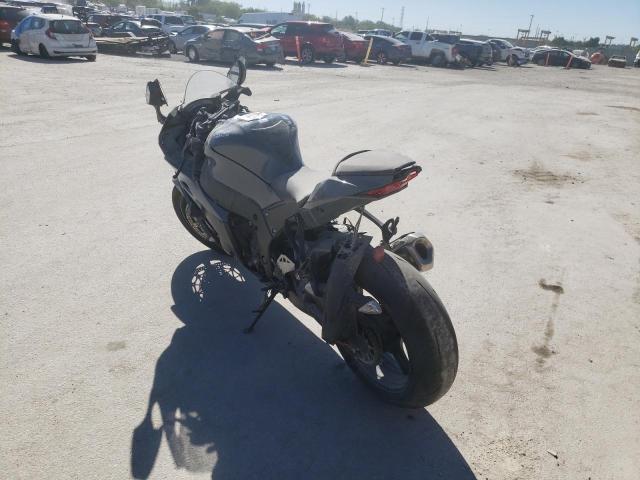2019 KAWASAKI ZX1002 JKBZXVF15KA000157