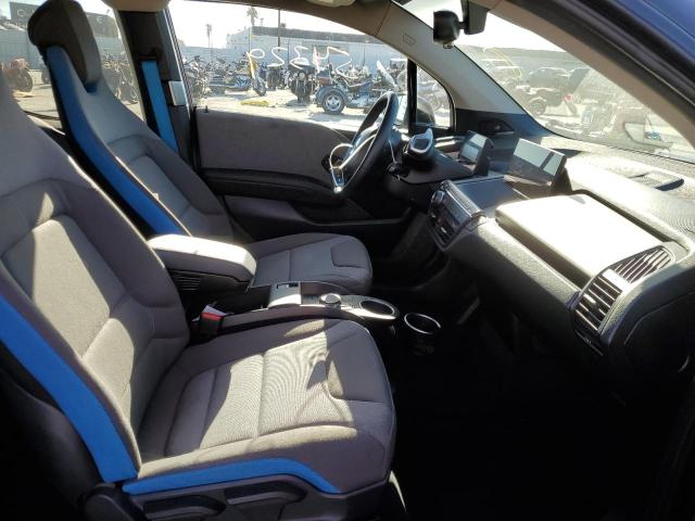 2018 BMW I3 S BEV WBY7Z6C57JVB96894