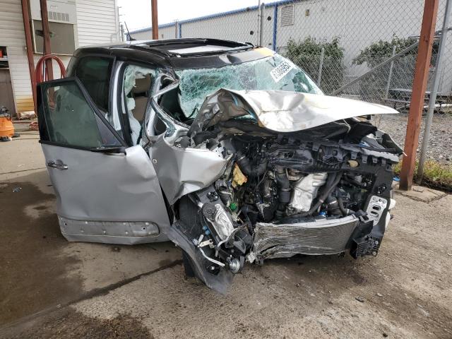 2015 FIAT 500L LOUNG ZFBCFACH4FZ033206