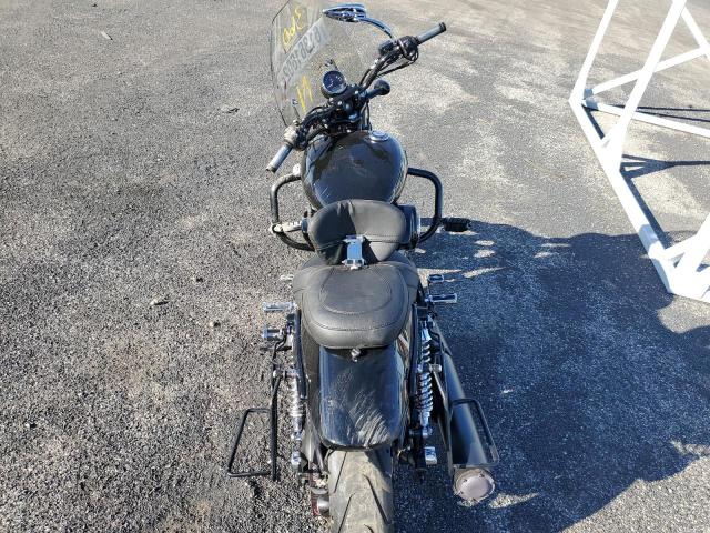 2015 HARLEY-DAVIDSON XG750 1HD4NBB18FC503933