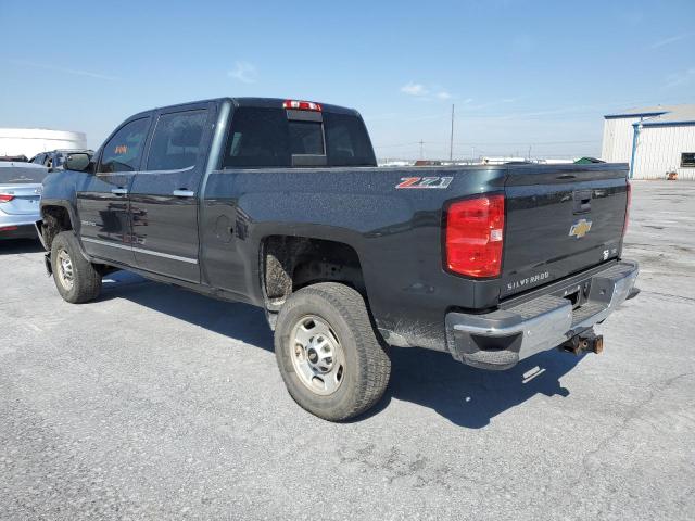 2017 CHEVROLET SILVRDO LT 1GC1KWEG5HF129139