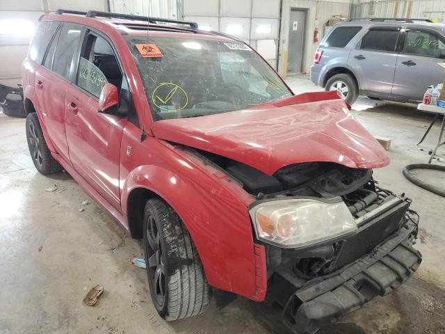 2007 Saturn VUE 