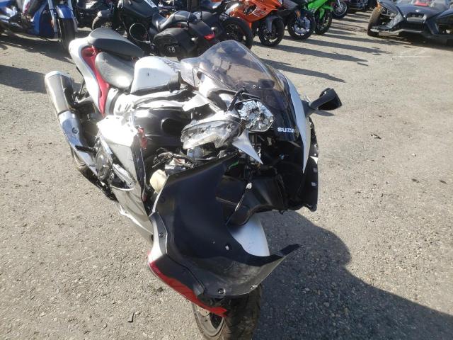 2022 SUZUKI GSX1300 RR JS1EJ11B0N7102366