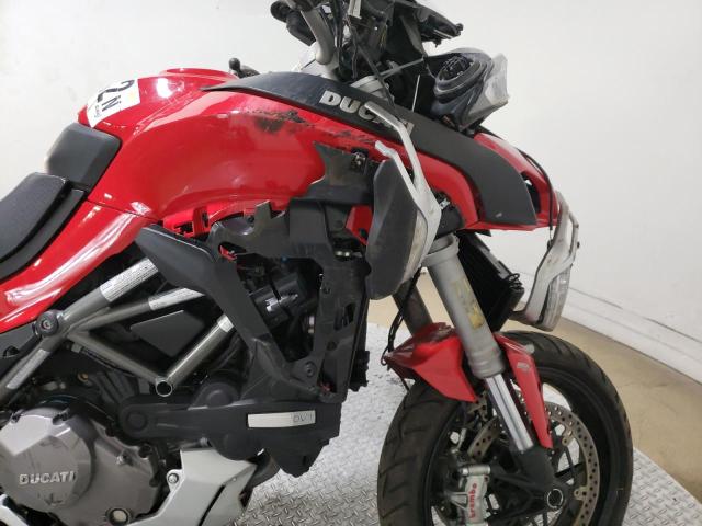 2018 DUCATI MULTISTRAD ZDMAAEKW4JB001615