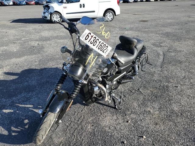 2015 HARLEY-DAVIDSON XG750 1HD4NBB18FC503933