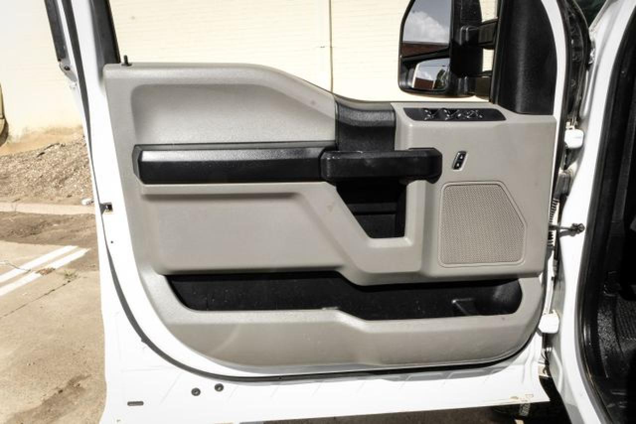 2019 Ford F250 Super Duty VIN: 1FT7W2B66KEC62959 Lot: 61578602