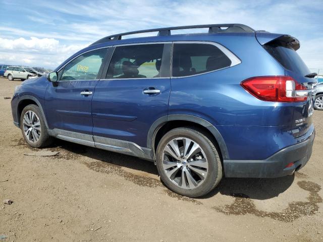 2019 SUBARU ASCENT TOU 4S4WMARD5K3410011