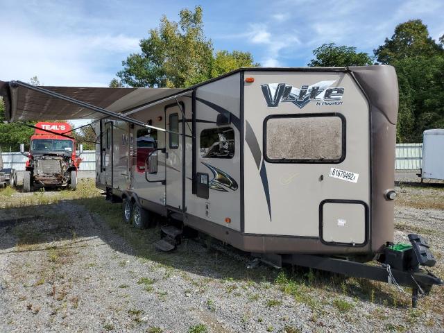 2015 Wildwood Trailer for sale in Central Square, NY