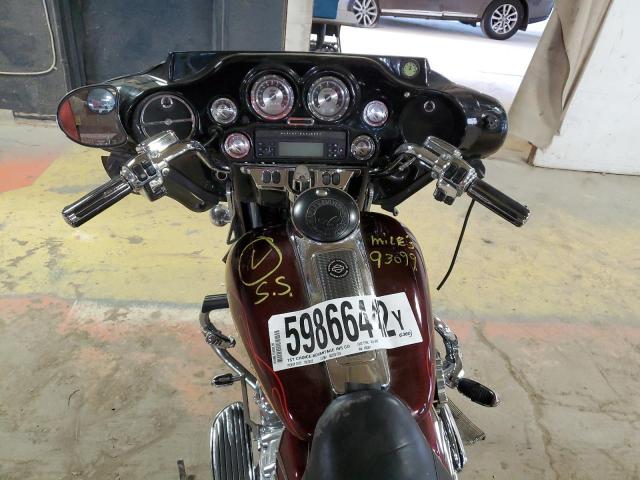 2010 HARLEY-DAVIDSON FLHXSE 1HD1PZ819AB950301