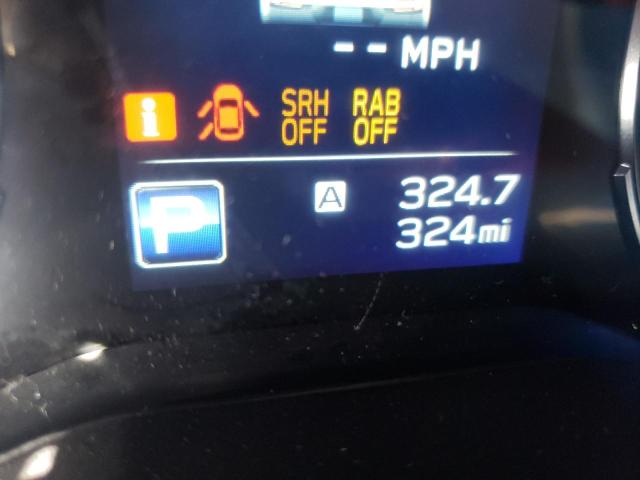 2022 SUBARU ASCENT TOU 4S4WMARD0N3438965