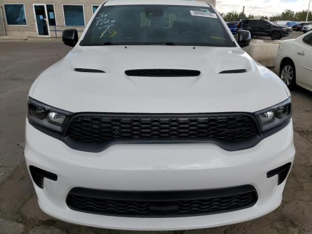 2021 DODGE DURANGO SR - 1C4SDJGJ6MC574673