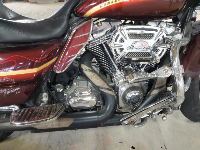 2010 HARLEY-DAVIDSON FLHXSE 1HD1PZ819AB950301