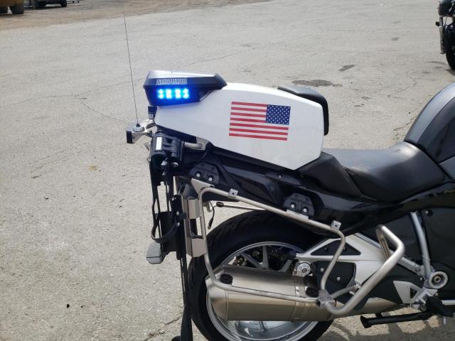 2021 BMW R 1250 RT WB10L0301M6E01000