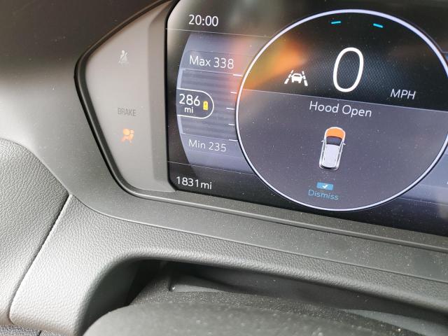 2022 CHEVROLET BOLT EUV L 1G1FY6S02N4103979
