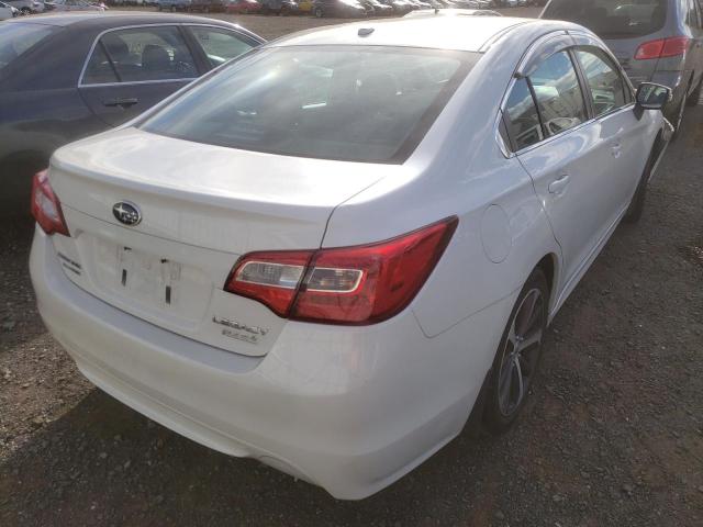 4S3BNAN61F3058946 Subaru Legacy 2.5i Limited