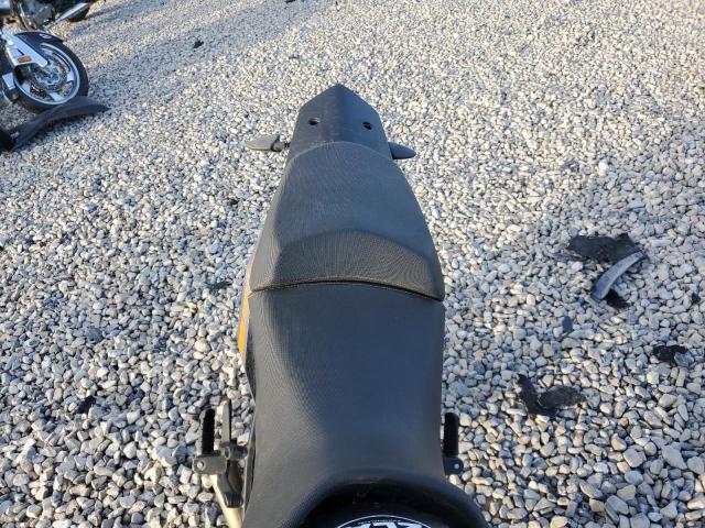 2014 KTM 1190 ADVEN VBKV19402EM901838