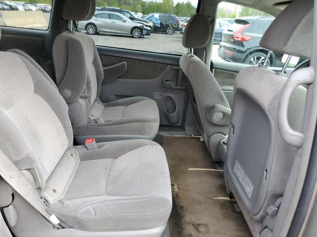 2010 TOYOTA SIENNA CE - 5TDKK4CC4AS301918