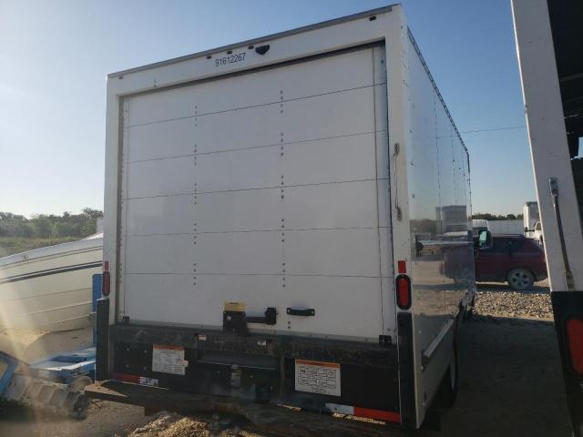 2019 GMC SAVANA CUT 7GZ37TCG5KN003326