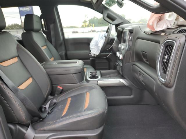 2022 GMC SIERRA LIM 1GTU9EET0NZ100142
