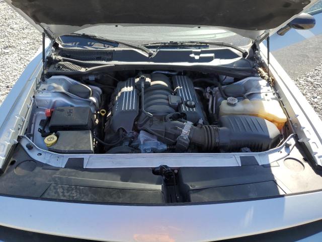 2019 DODGE CHALNG RT 2C3CDZFJ9KH652169