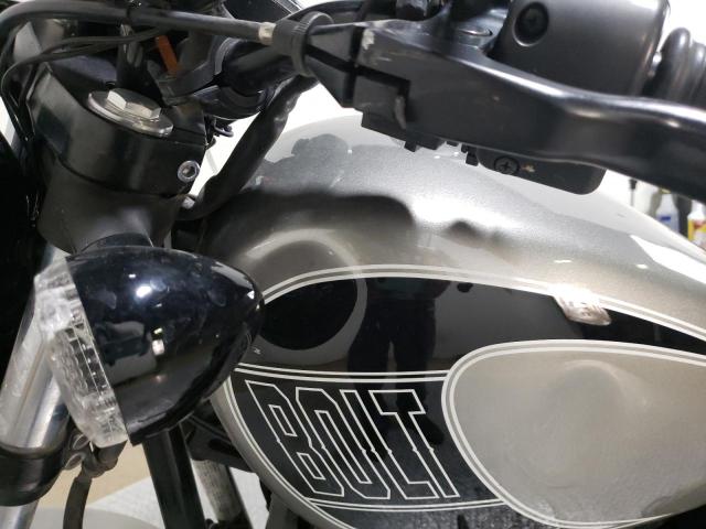 2017 YAMAHA XVS950 CU JYAVN05E1HA012980
