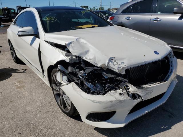 2015 MERCEDES-BENZ E 400 - WDDKJ6FB2FF295986