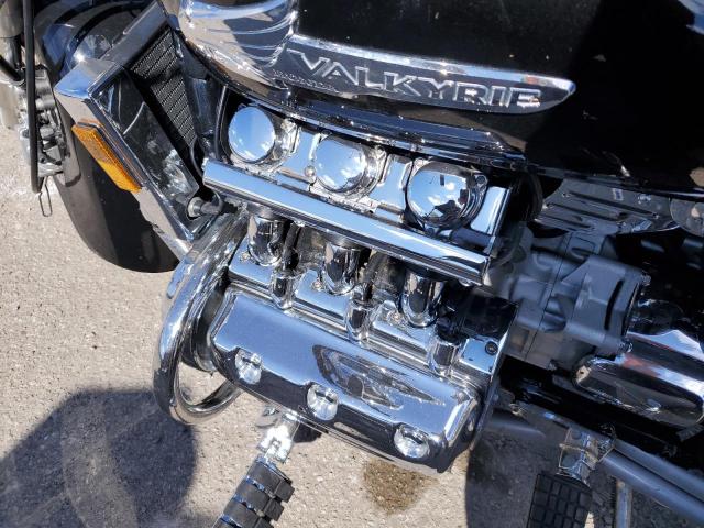 2001 HONDA GL1500C 1HFSC34661A400226