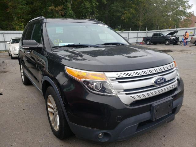 Vin: 1fm5k7d8xdgb17490, lot: 58615654, ford explorer xlt 2013 img_1