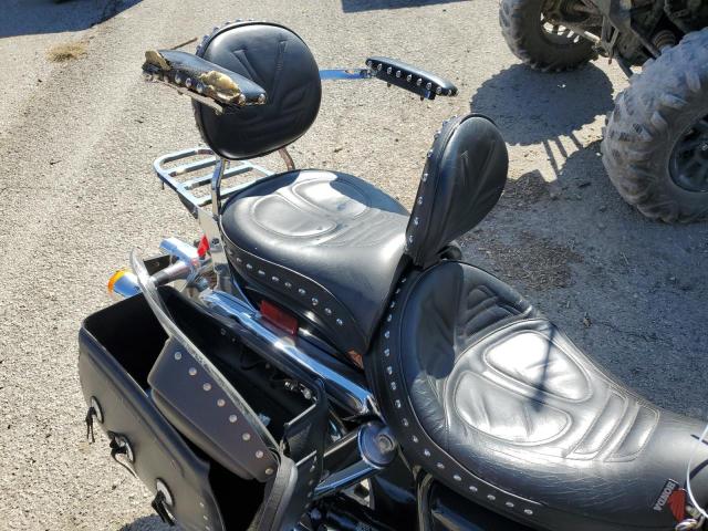 2001 HONDA GL1500C 1HFSC34661A400226