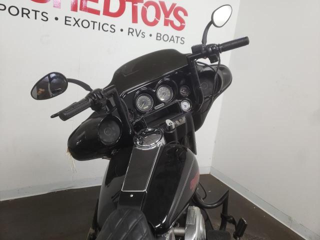 2006 HARLEY-DAVIDSON FLHTI 1HD1FVW126Y621779
