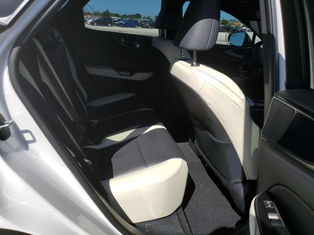2022 LEXUS NX 250 2T2GDCAZ2NC001502